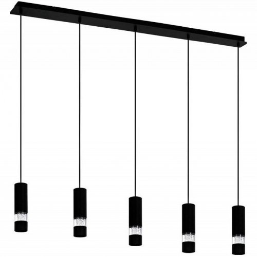 Подвесной светильник Eglo Bernabeta 39706 Подвесной светильник Eglo Bernabeta 39706
