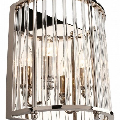 Настенный светильник Aployt Joanna APL.726.01.02 Настенный светильник Aployt Joanna APL.726.01.02