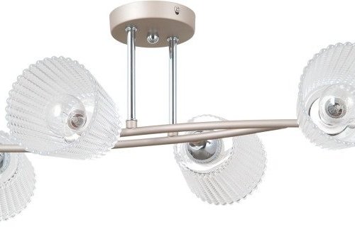 Потолочная люстра Торес 110012504