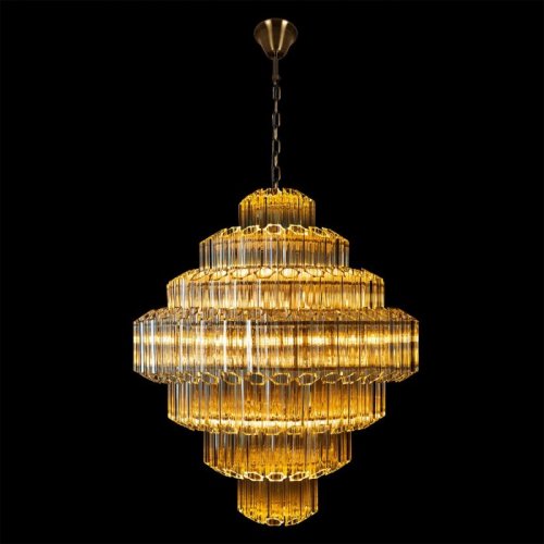 Подвесная люстра Loft IT Celebration 10579/800 Clear Подвесная люстра Loft IT Celebration 10579/800 Clear