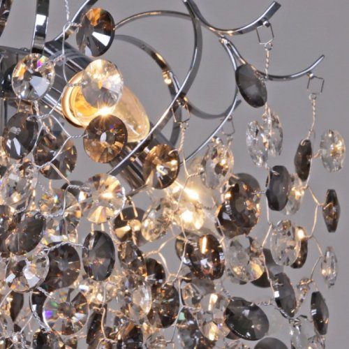 Потолочная люстра Reluce 02387-0.3-6+3 CR