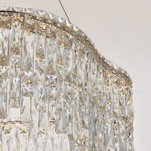 Подвесная люстра Cloyd Antrea 11471