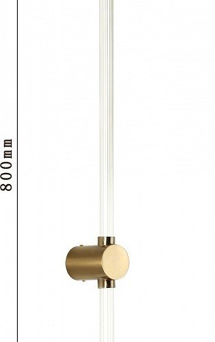 Бра Favourite Lignum 3057-2W