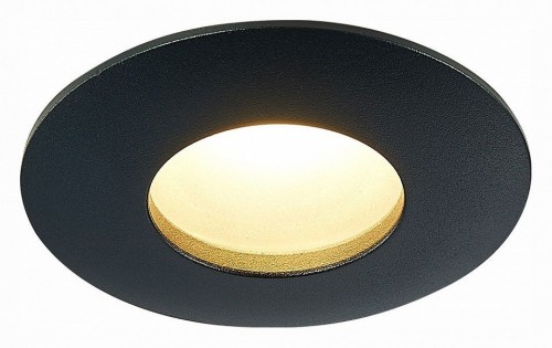 Встраиваемый светильник ST Luce ST213.408.01