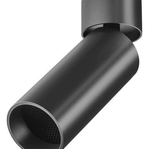 Точечный светильник Maytoni Focus LED C055CL-L12B4K-W-B Точечный светильник Maytoni Focus LED C055CL-L12B4K-W-B