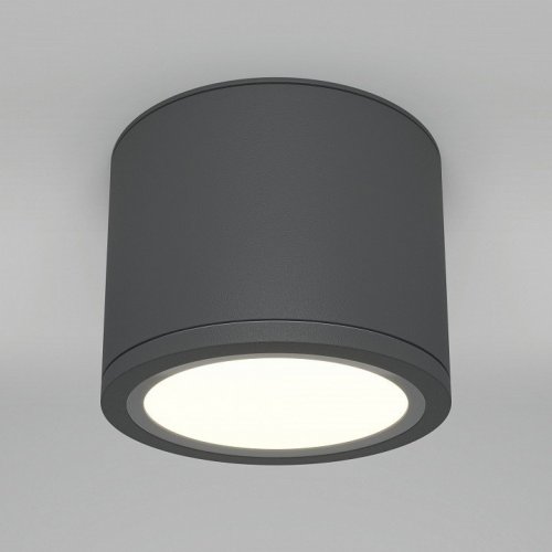 Точечный светильник Maytoni Rendo C095CL-GX53-GR