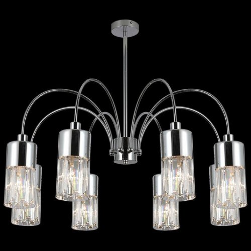 Потолочная люстра Illumico IL0113-8C-79 CR