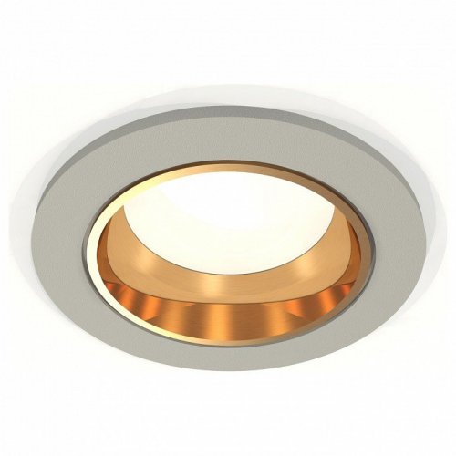 Встраиваемый светильник Ambrella light Xc651 XC6514004 Встраиваемый светильник Ambrella light Xc651 XC6514004