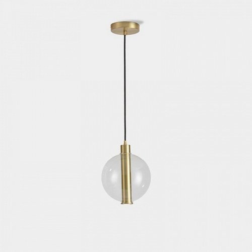 Подвесной светильник ImperiumLoft CENTER01 Подвесной светильник ImperiumLoft CENTER01