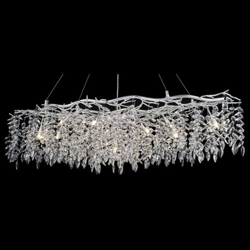 Подвесная люстра Wertmark Daciana WE184.15.223