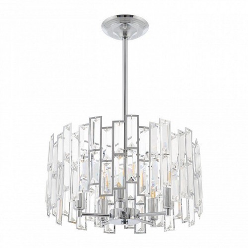 Подвесная люстра Arte Milano Sorrento-3209 373209/5/350/390 CR