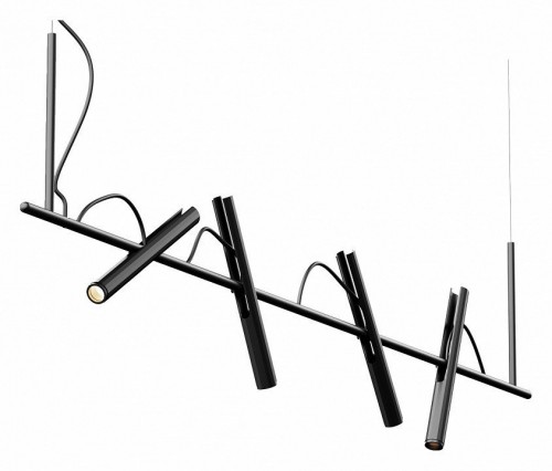 Подвесной светильник ST Luce Lilt SL6210.403.04