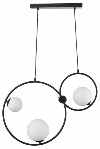 Подвесной светильник Lumion Ornato 8035/3