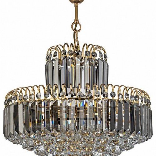 Подвесная люстра Arti Lampadari Ovada E 1.5.50.102 G