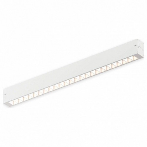 Накладной светильник AM-Group PLAIN GLASSES AM582 27W 3000K WH