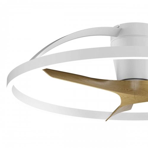 Люстра-вентилятор Mantra NEPAL II 9045 Люстра-вентилятор Mantra NEPAL II 9045