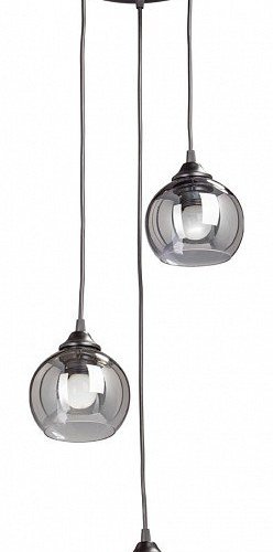 Подвесная люстра Vitaluce V4361-1/3S Подвесная люстра Vitaluce V4361-1/3S