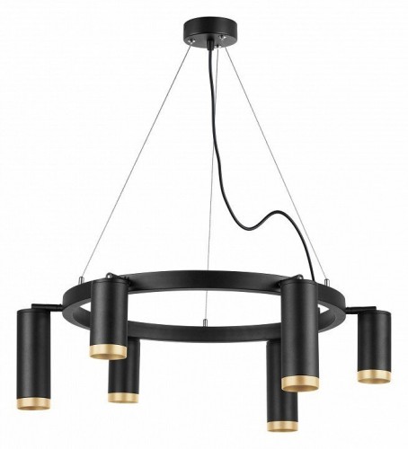 Подвесной светильник Lightstar Rullo LR01637387340