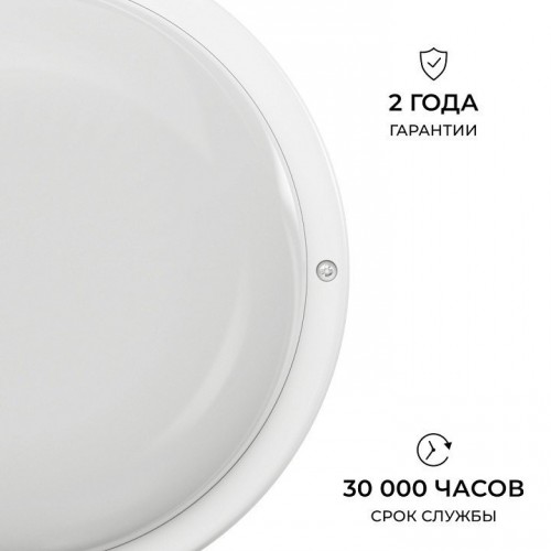 Накладной светильник OGM О28 О28-10