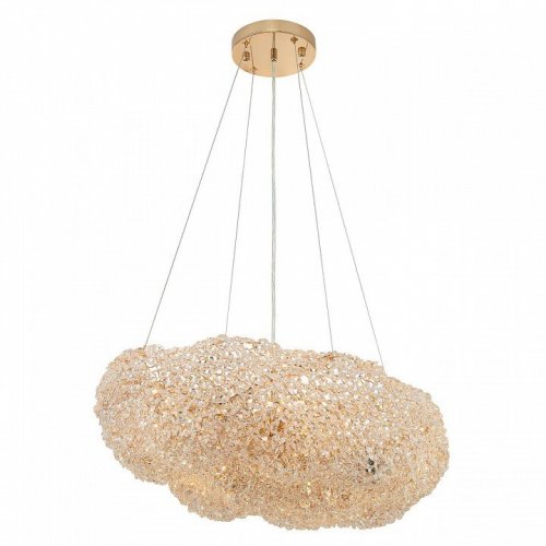 Подвесная люстра Citilux Cloudy CL323262 Подвесная люстра Citilux Cloudy CL323262