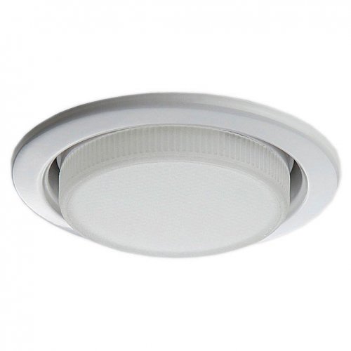 Точечный встраиваемый светильник Lightstar Tensio 212110