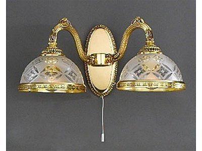 Бра Reccagni Angelo 6305 A 6305/2 Бра Reccagni Angelo 6305 A 6305/2