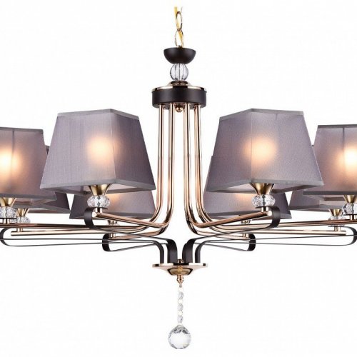 Подвесная люстра Ambrella TR TR4618 Подвесная люстра Ambrella TR TR4618