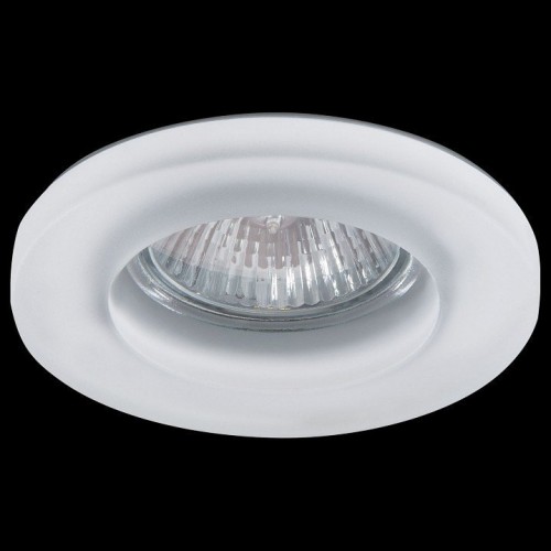 Точечный встраиваемый светильник Lightstar Anello 002240