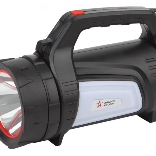 Ручной фонарь Армия России PA-702 Ручной фонарь Армия России PA-702