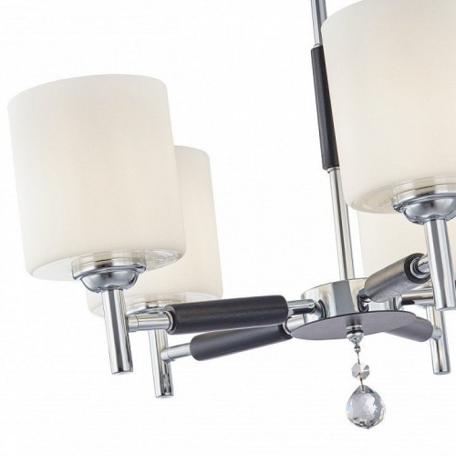 Потолочная люстра Arte Milano Napoli-2220 332220/5 CR