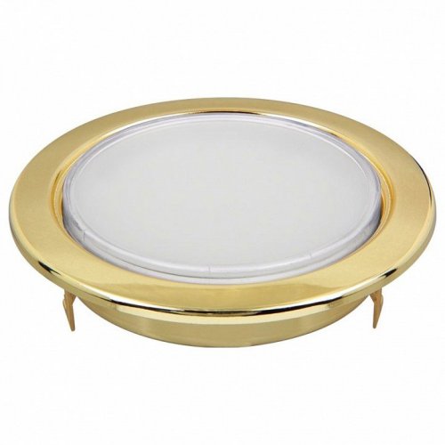 Встраиваемый светильник Jazzway GX70 1027658 Встраиваемый светильник Jazzway GX70 1027658