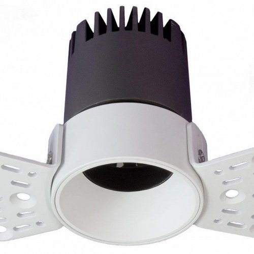 Точечный светильник Favourite Mortise 4417-1C Точечный светильник Favourite Mortise 4417-1C