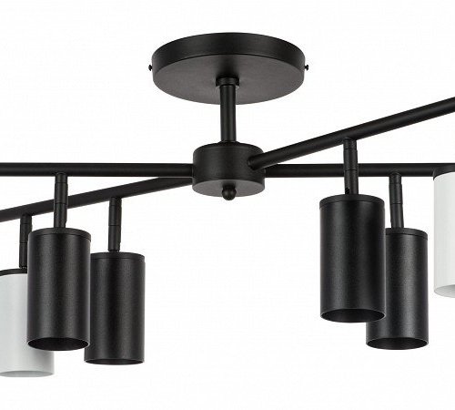 Потолочная люстра Lightstar Rullo LR728364374 Потолочная люстра Lightstar Rullo LR728364374