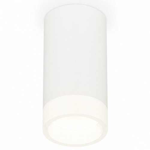 Точечный светильник Ambrella light Techno Spot XS8161002