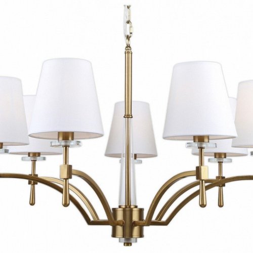 Подвесная люстра Escada Suite 10163/7PL Подвесная люстра Escada Suite 10163/7PL