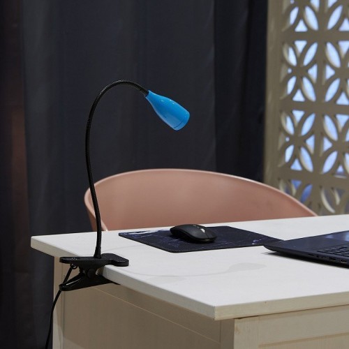 Настольная лампа офисная Uniel ULM-D501 UL-00010744