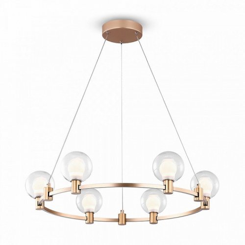 Трековая светодиодная система Freya Urban FR4005PL-06G1