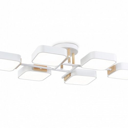 Люстра на штанге Ambrella light COMFORT FL4886