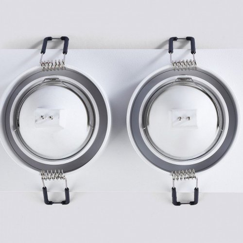 Встраиваемый светильник Ambrella Light Techno Spot Standard Tech TN102731