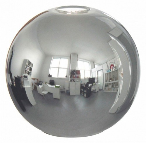 Плафон стеклянный 33 идеи S.13 S.13.GR Плафон стеклянный 33 идеи S.13 S.13.GR