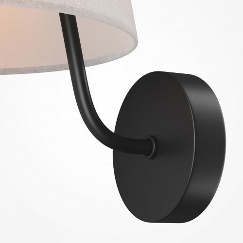 Бра Maytoni Modesto MOD360WL-01B Бра Maytoni Modesto MOD360WL-01B