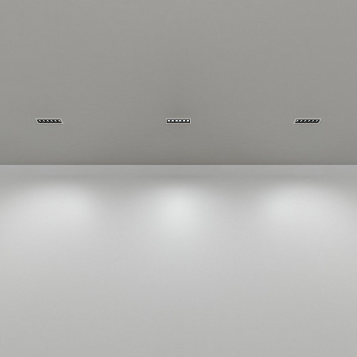 Точечный светильник Denkirs SPACE DK2514-WB