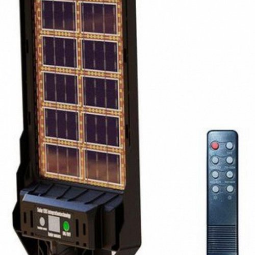 Уличный консольный светильник Arte Lamp Avior A9100AL-1BK