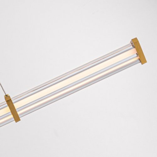 Подвесной светильник MD25020402 MD25020402-1C gold Подвесной светильник MD25020402 MD25020402-1C gold