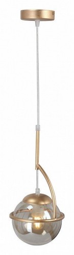 Подвесной светильник Vitaluce V3782 V3782-8/1S