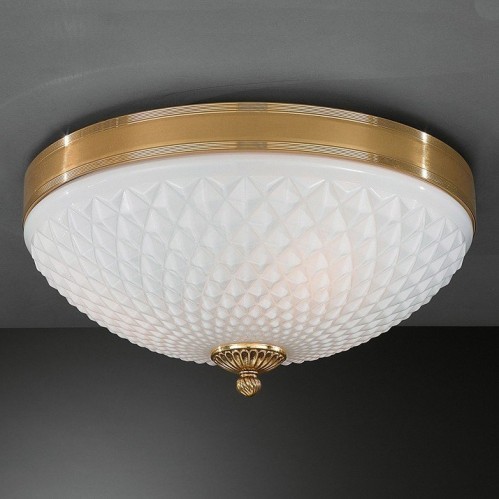 Потолочный светильник Reccagni Angelo PL 8500/3