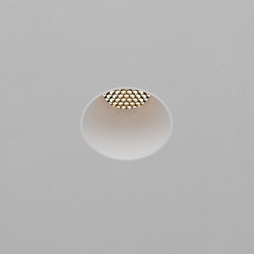 Точечный светильник Maytoni Dip DL120-10W-3K-TRS-W