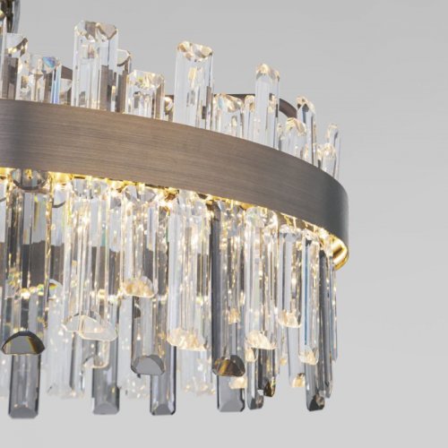 Подвесной светодиодный светильник Bogates Sparkle 417/1 Подвесной светодиодный светильник Bogates Sparkle 417/1