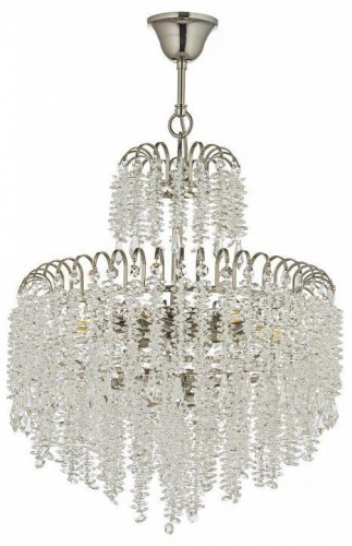 Подвесная люстра Arti Lampadari Daverio E 1.5.40.105 N Подвесная люстра Arti Lampadari Daverio E 1.5.40.105 N