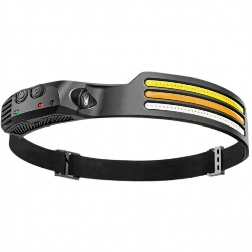 Налобный фонарь 52110 Налобный фонарь 52110